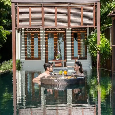Intercontinental Hua Hin Resort By Ihg Exterior photo