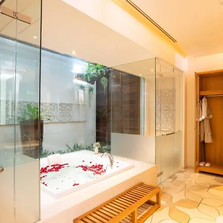 Intercontinental Hua Hin Resort By Ihg Exterior photo