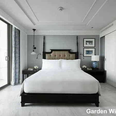 Intercontinental Hua Hin Resort By Ihg Exterior photo