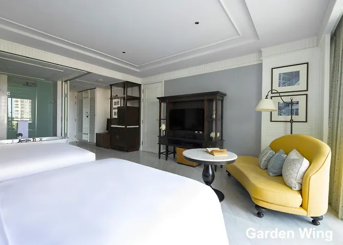 InterContinental Hua Hin Resort