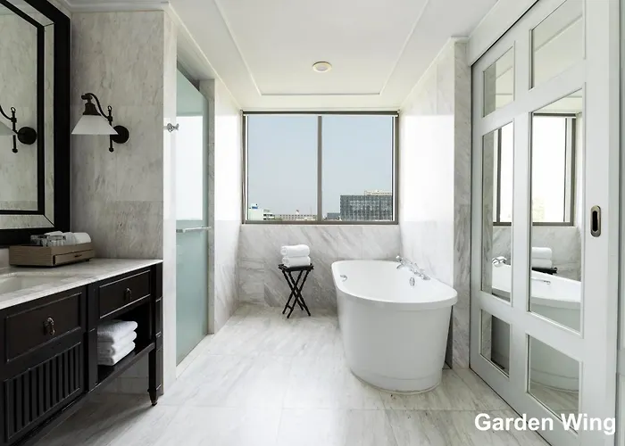 InterContinental Hua Hin Resort