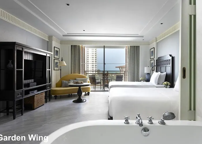 InterContinental Hua Hin Resort