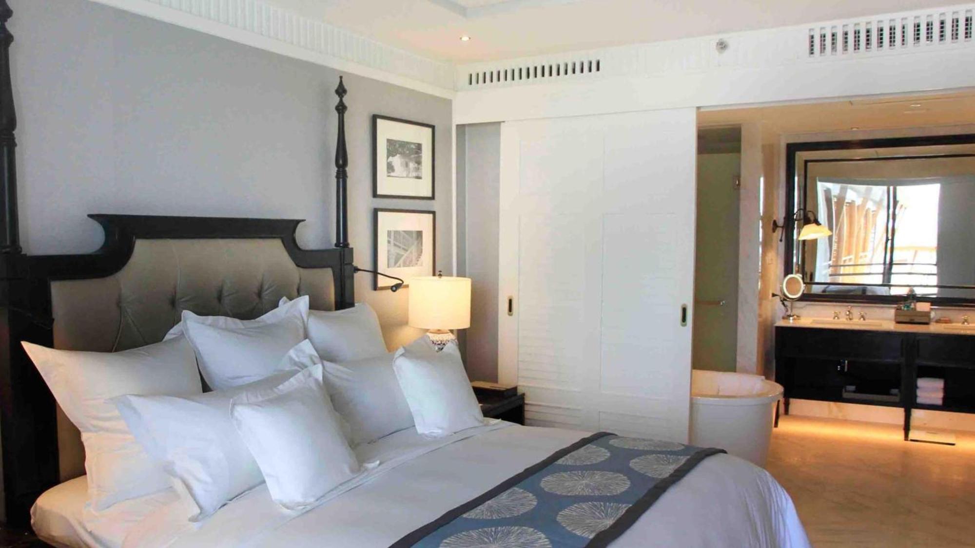 Intercontinental By Ihg सहारा 5*