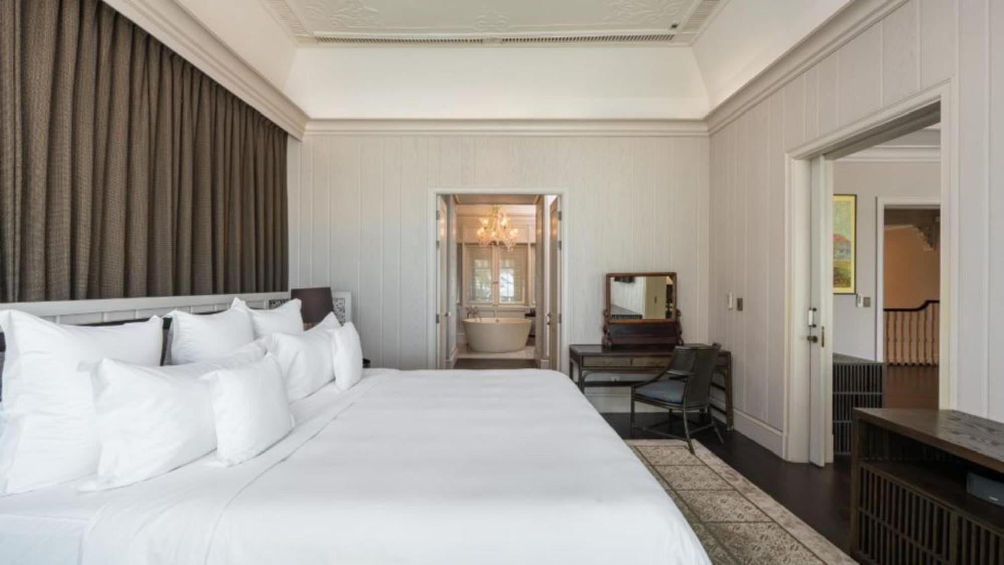 Intercontinental By Ihg सहारा 5*