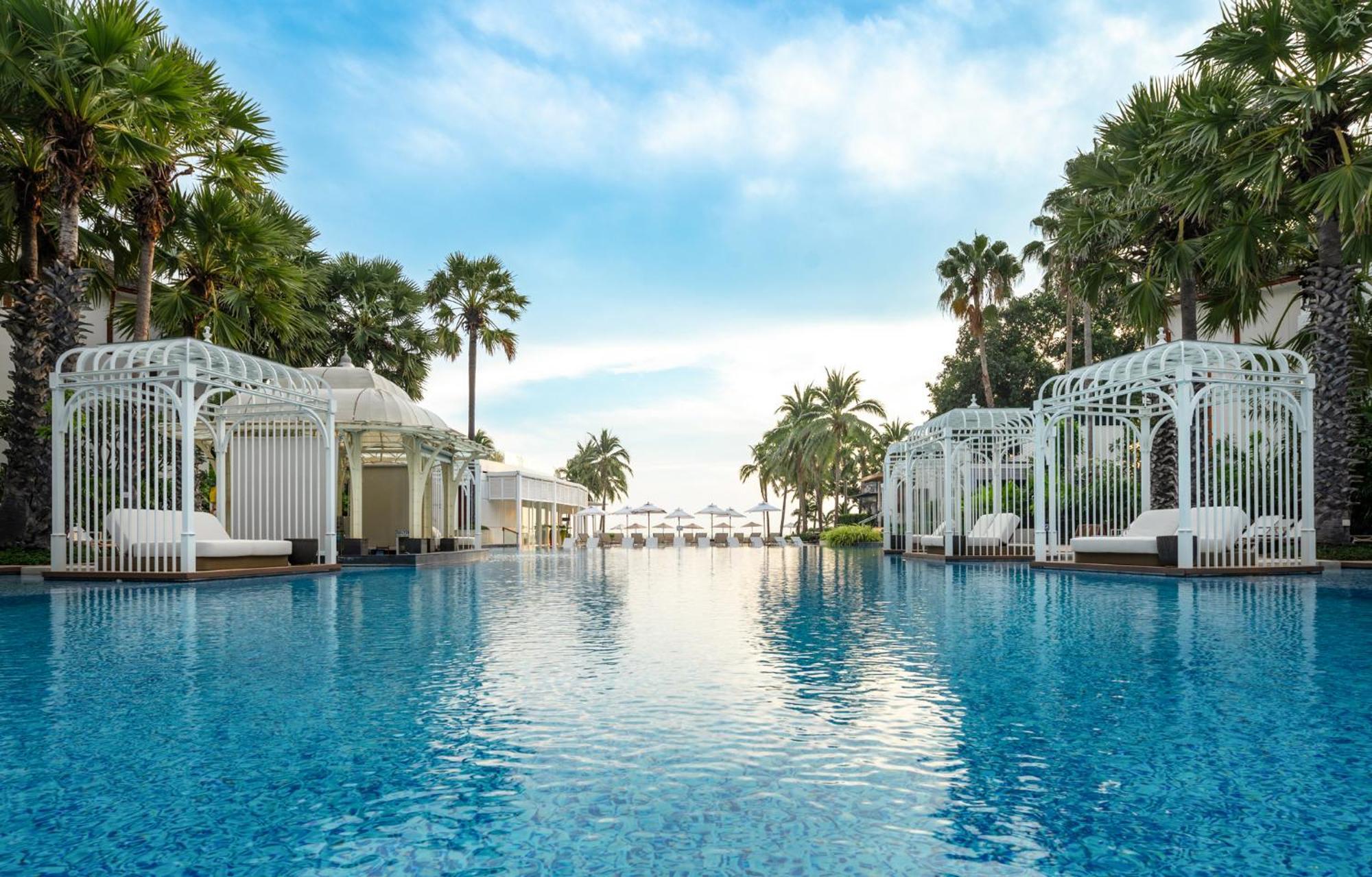 Intercontinental By Ihg सहारा Hua Hin
