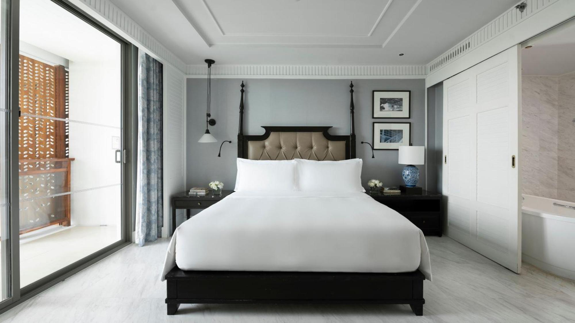 Intercontinental By Ihg सहारा Hua Hin