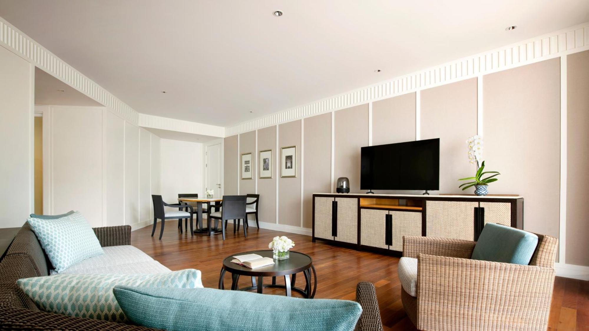 Intercontinental By Ihg सहारा Hua Hin