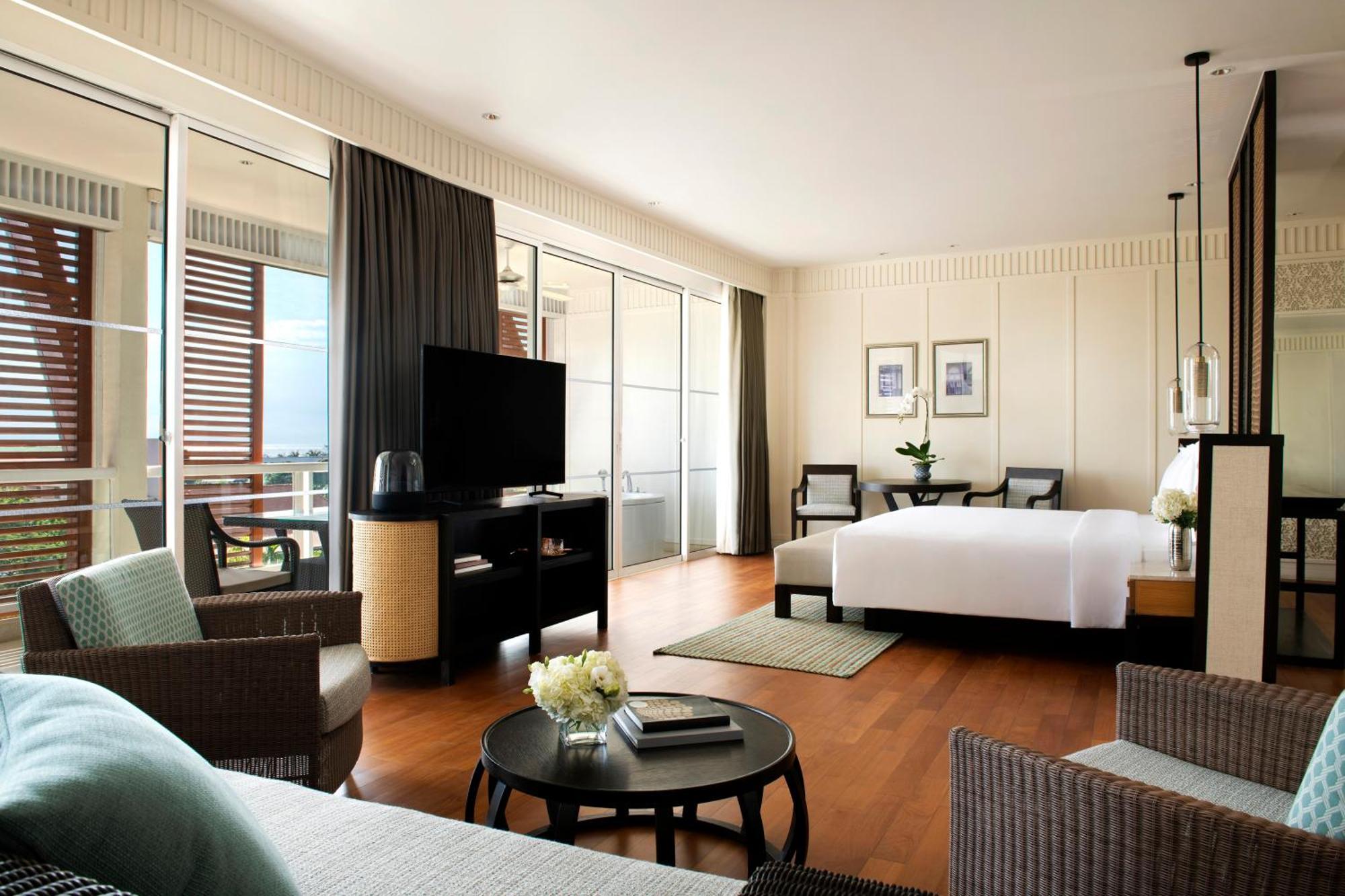 Intercontinental By Ihg सहारा