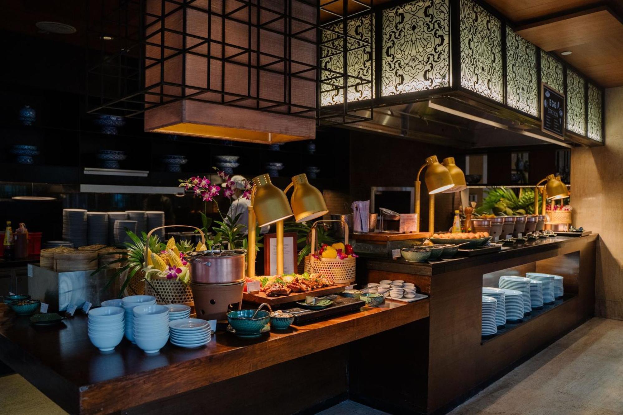 सहारा Intercontinental By Ihg 5*