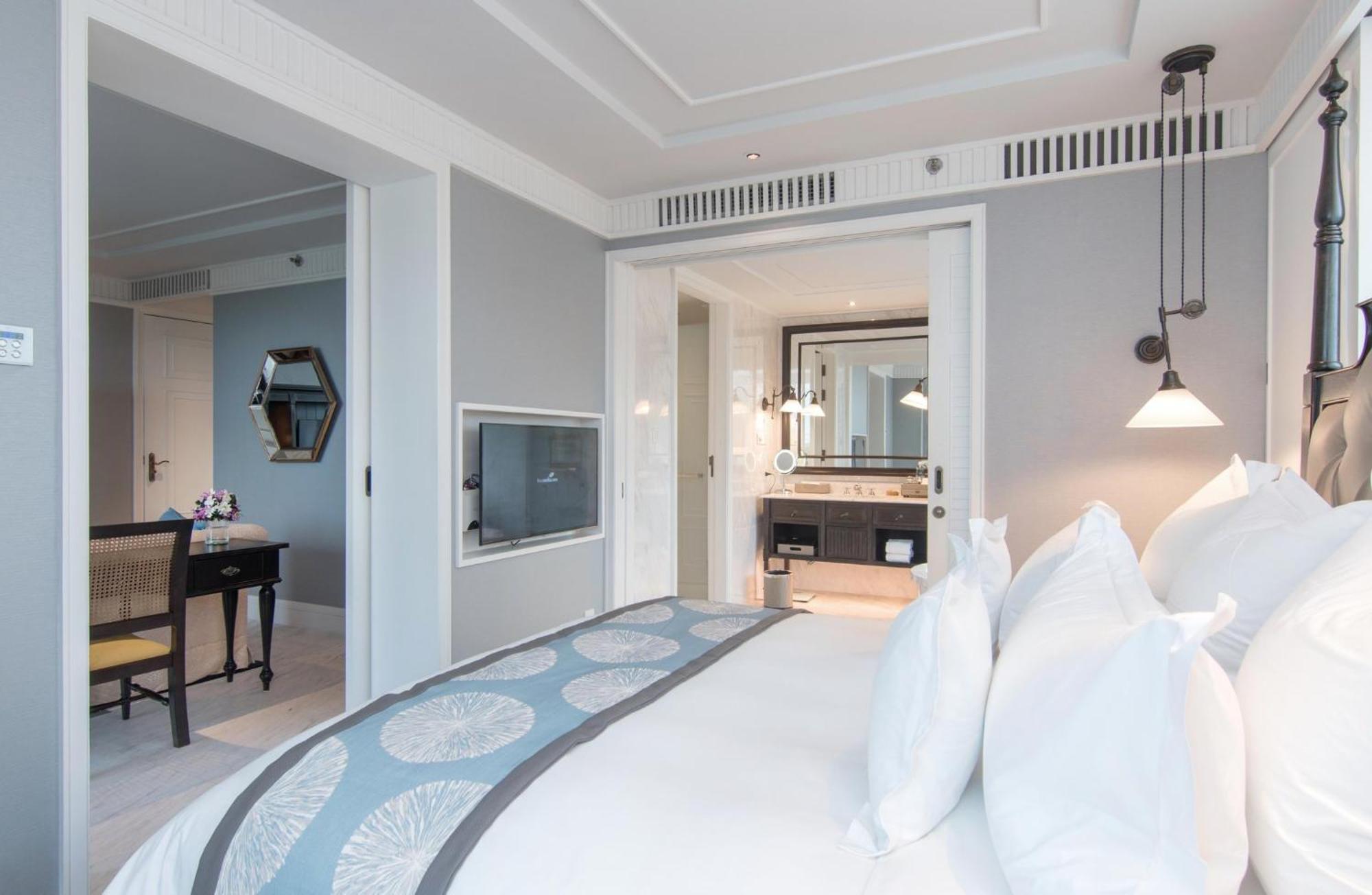 सहारा Intercontinental By Ihg