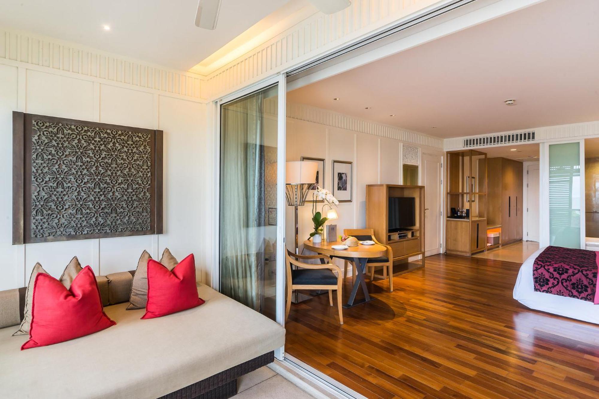 Intercontinental By Ihg सहारा