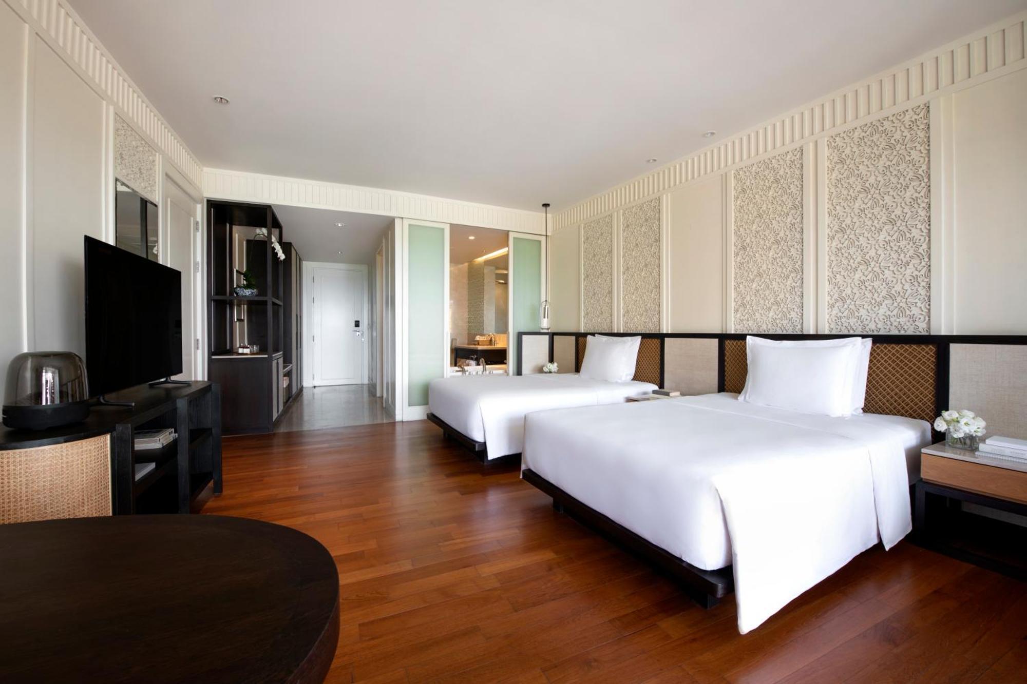 Intercontinental By Ihg सहारा Hua Hin