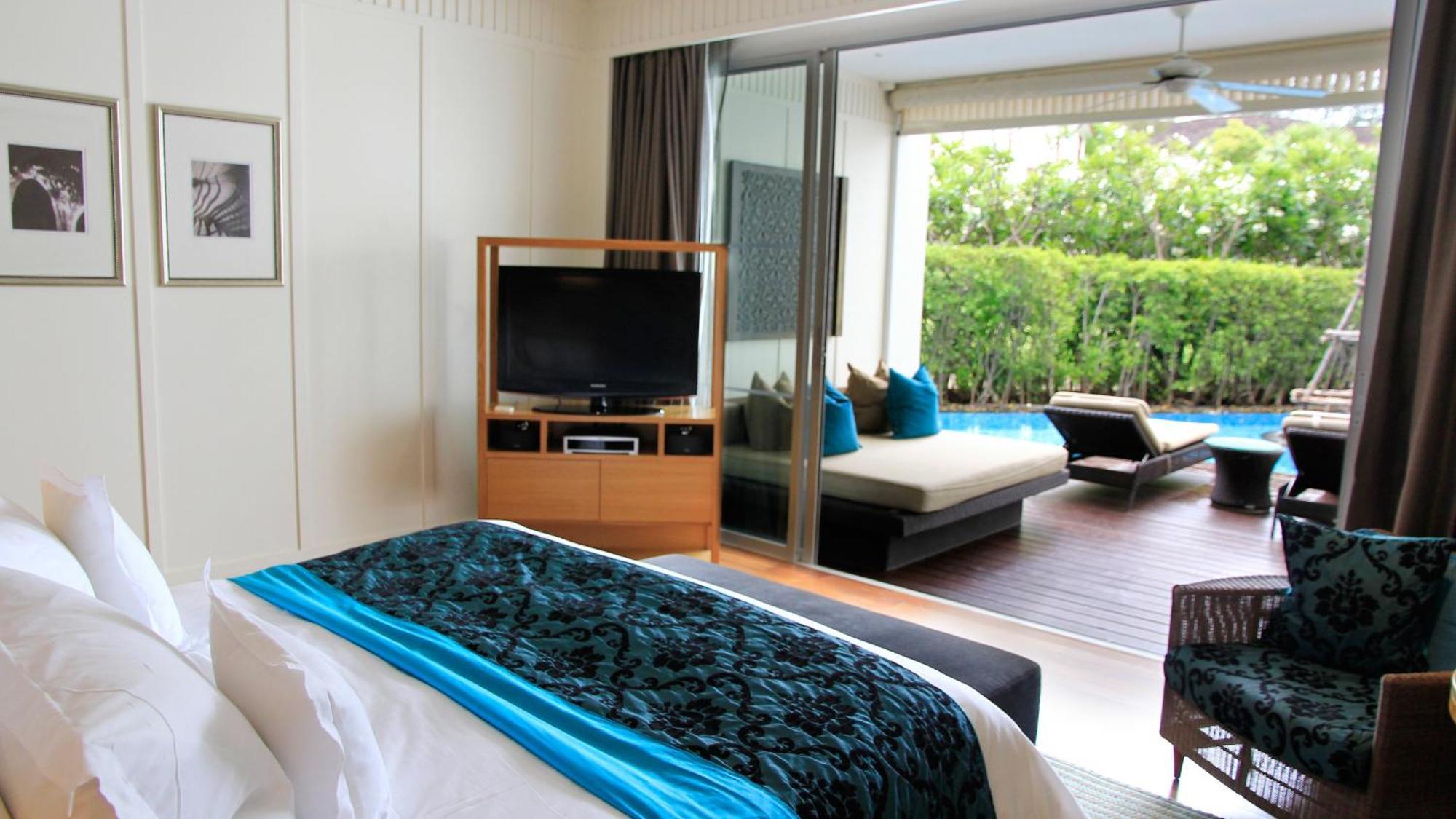 Intercontinental By Ihg 5* HHQ