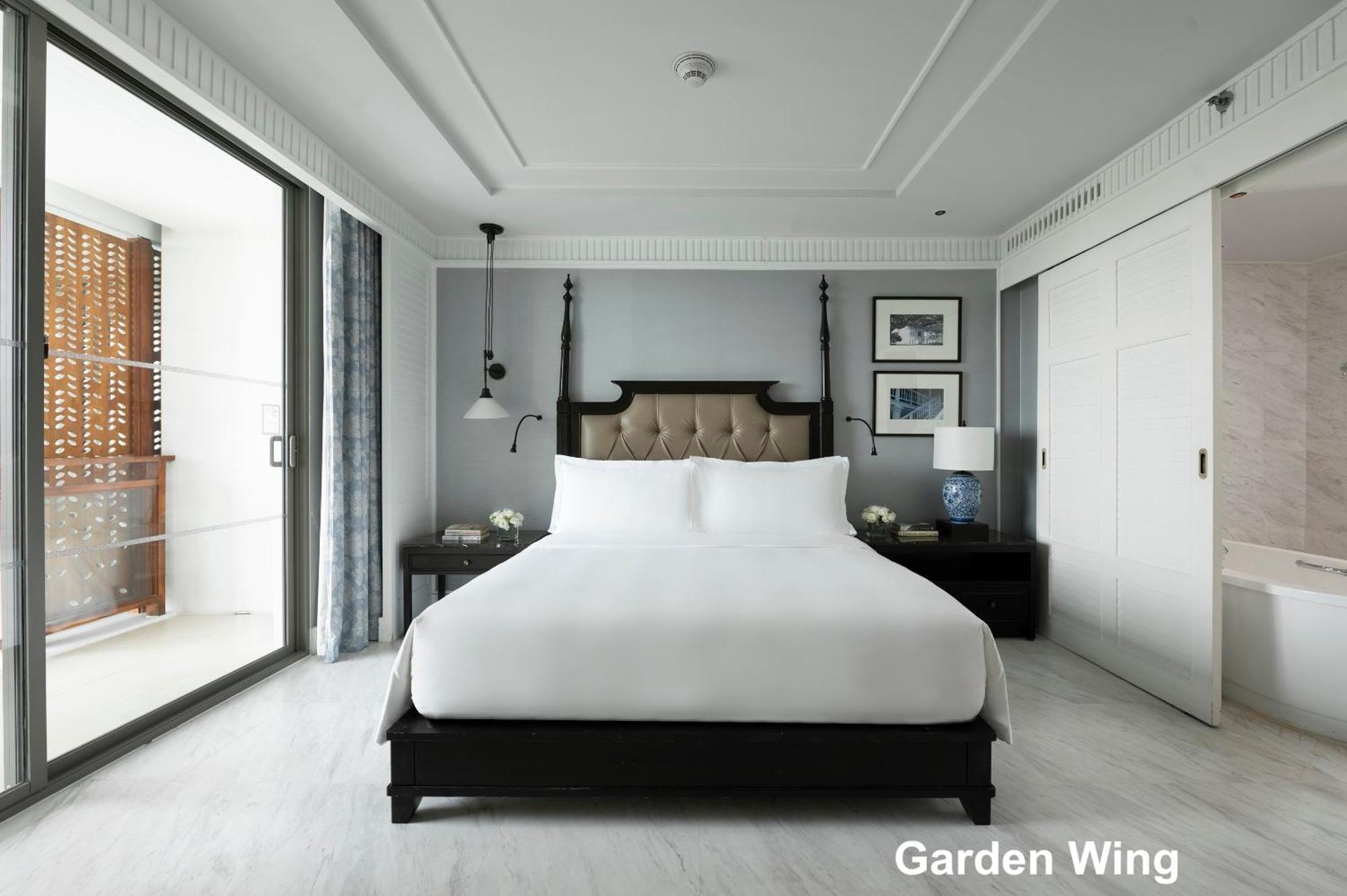सहारा Intercontinental By Ihg Hua Hin