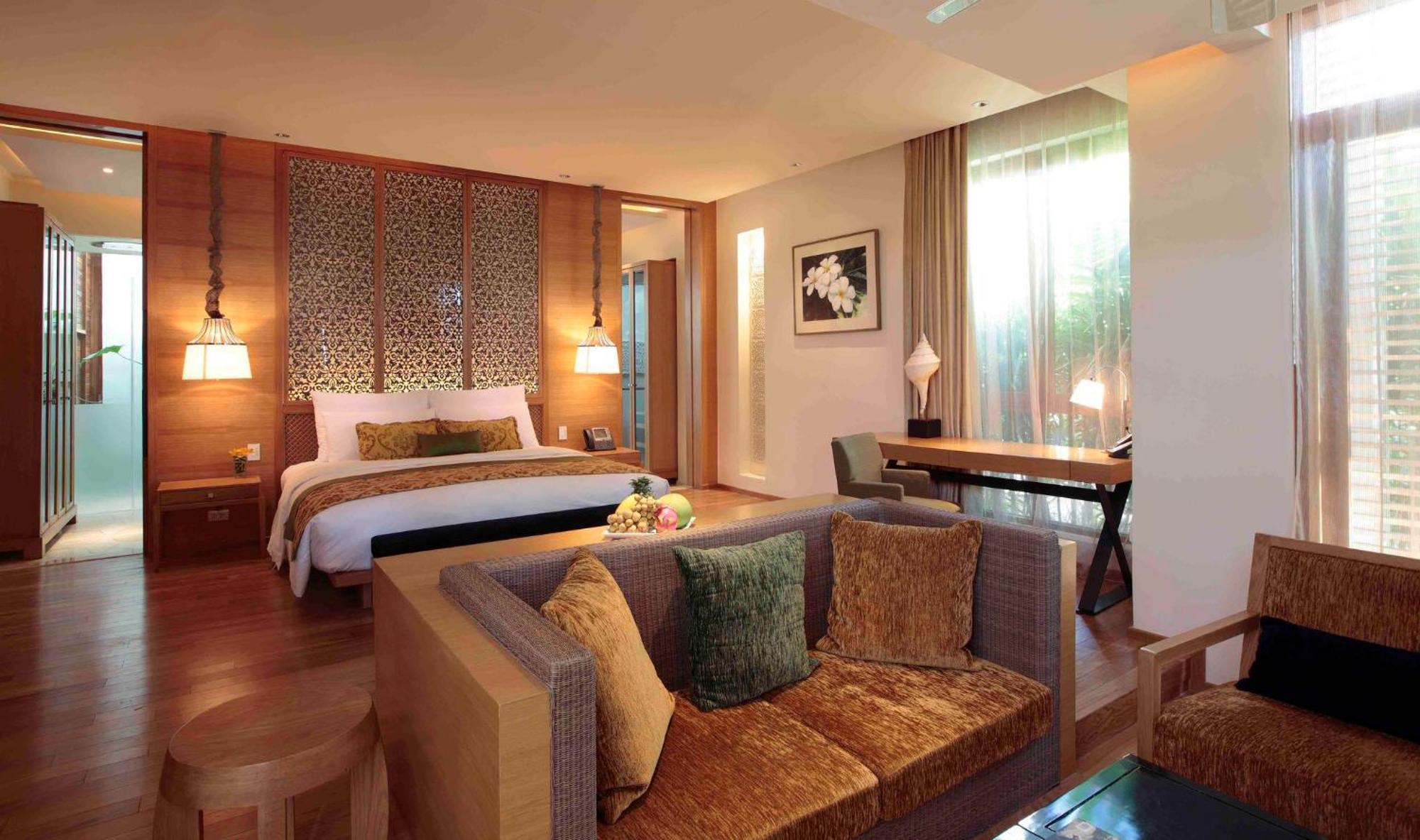 Intercontinental By Ihg
