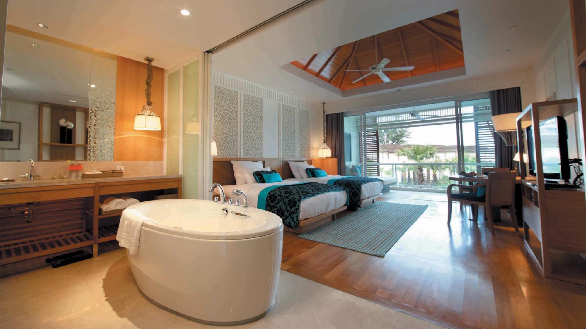 Intercontinental By Ihg सहारा 5*