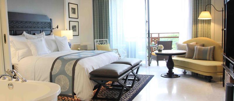 Intercontinental By Ihg 5* HHQ
