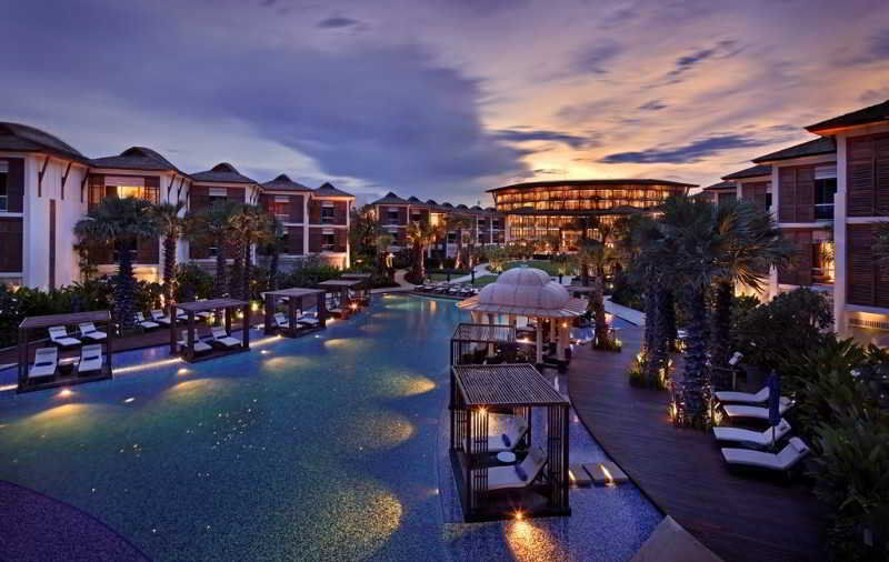 Intercontinental By Ihg Hua Hin