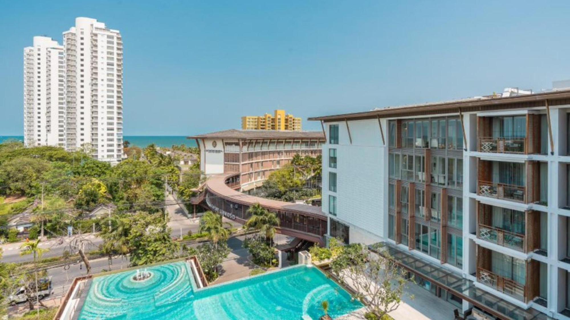 度假村 Intercontinental By Ihg