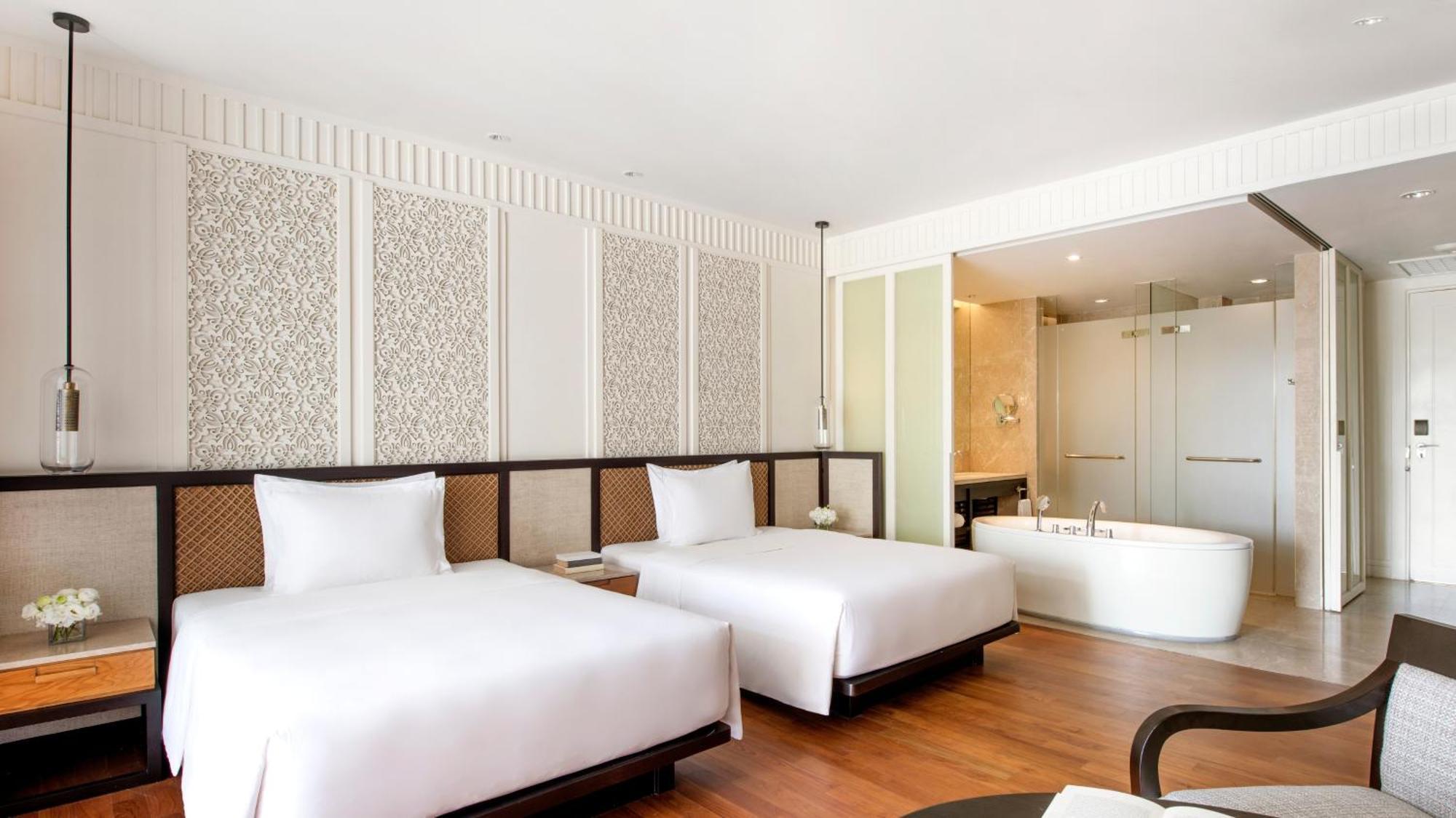 Intercontinental By Ihg 5* 华欣