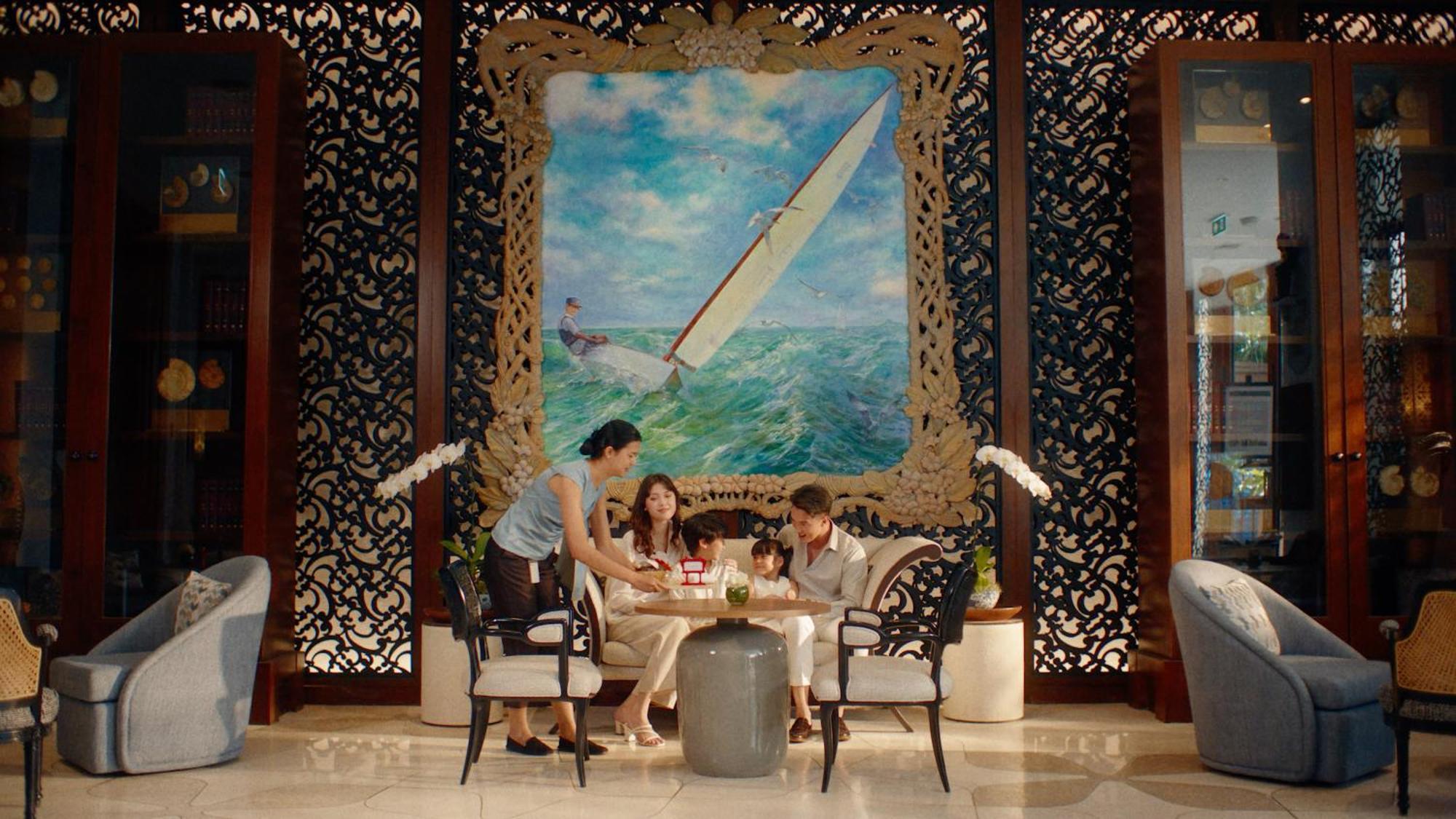 度假村 Intercontinental By Ihg 5*