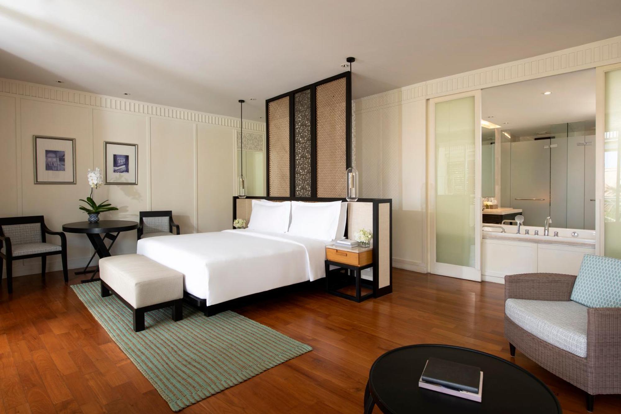 Resor Intercontinental By Ihg 5*