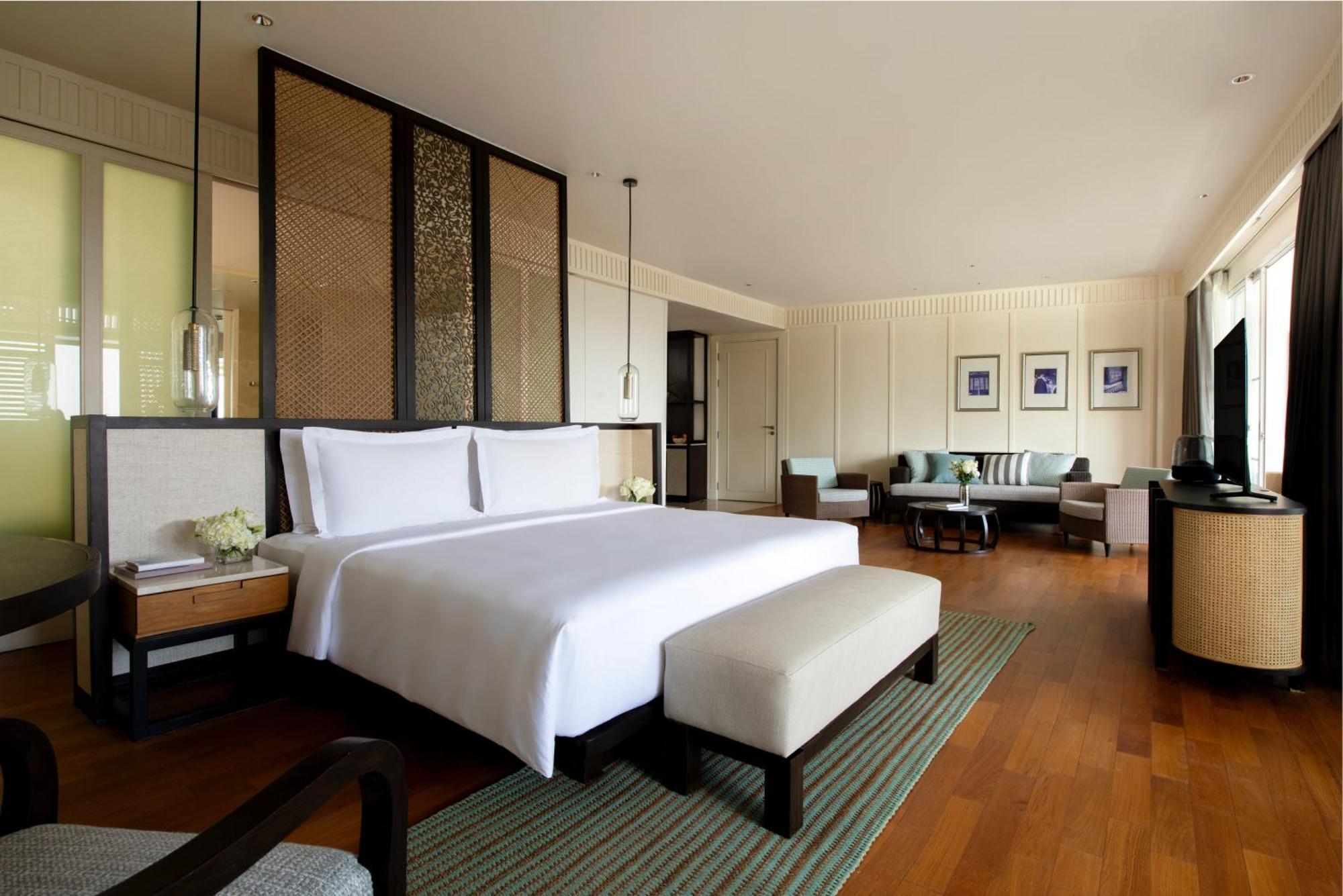 Intercontinental By Ihg Resor 5*