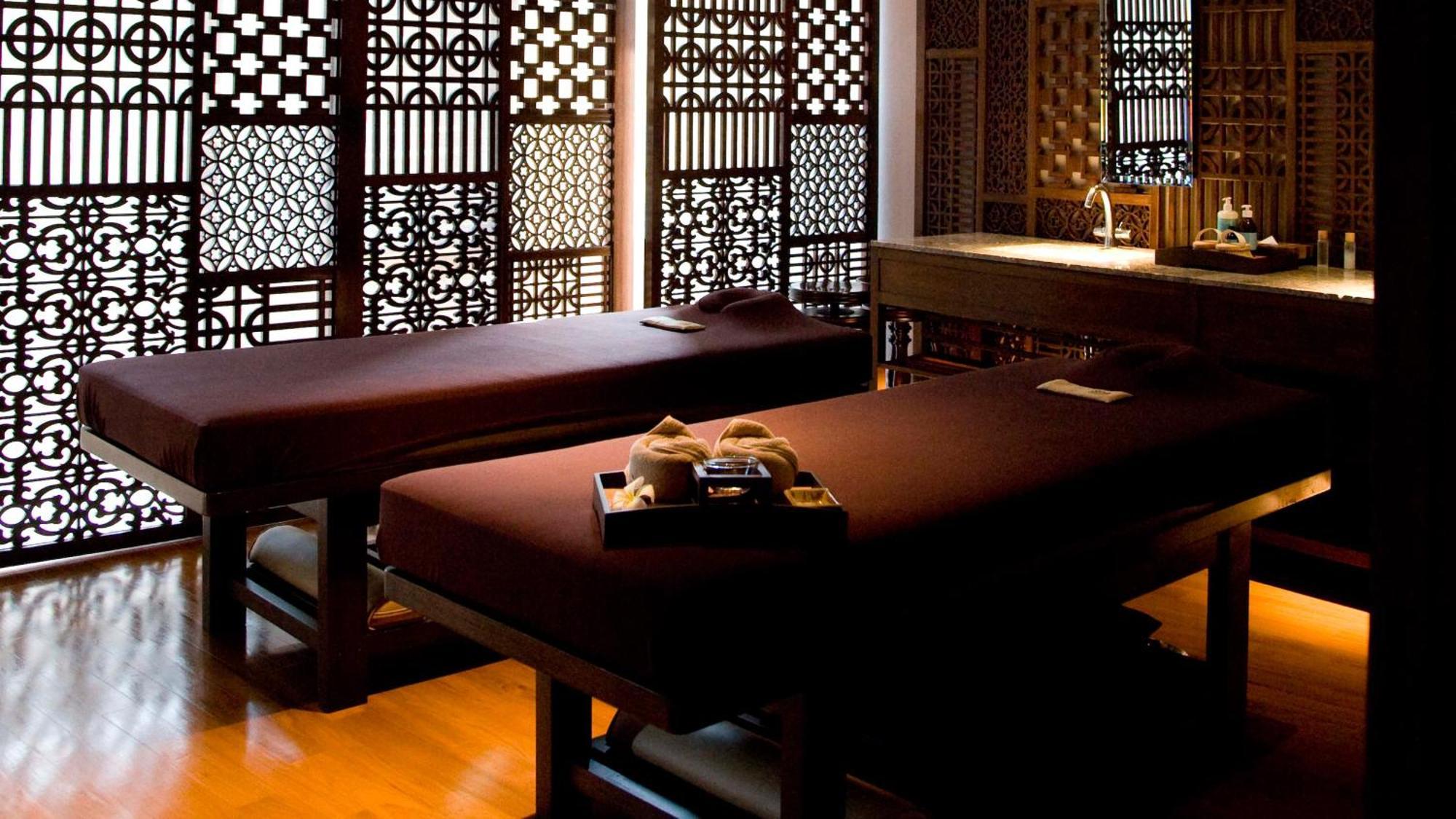 Resor Intercontinental By Ihg 5*