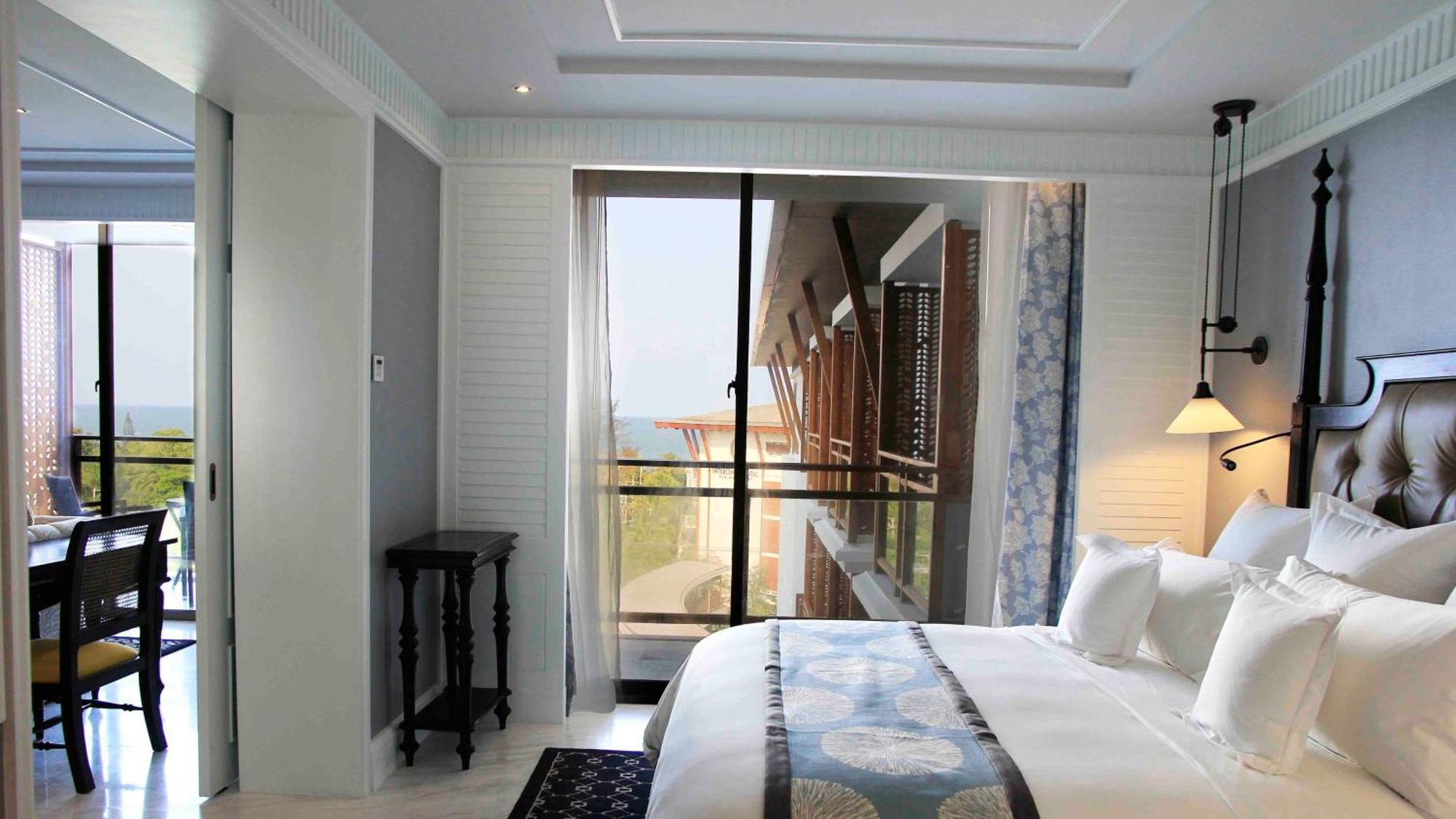 Intercontinental By Ihg Resor 5*