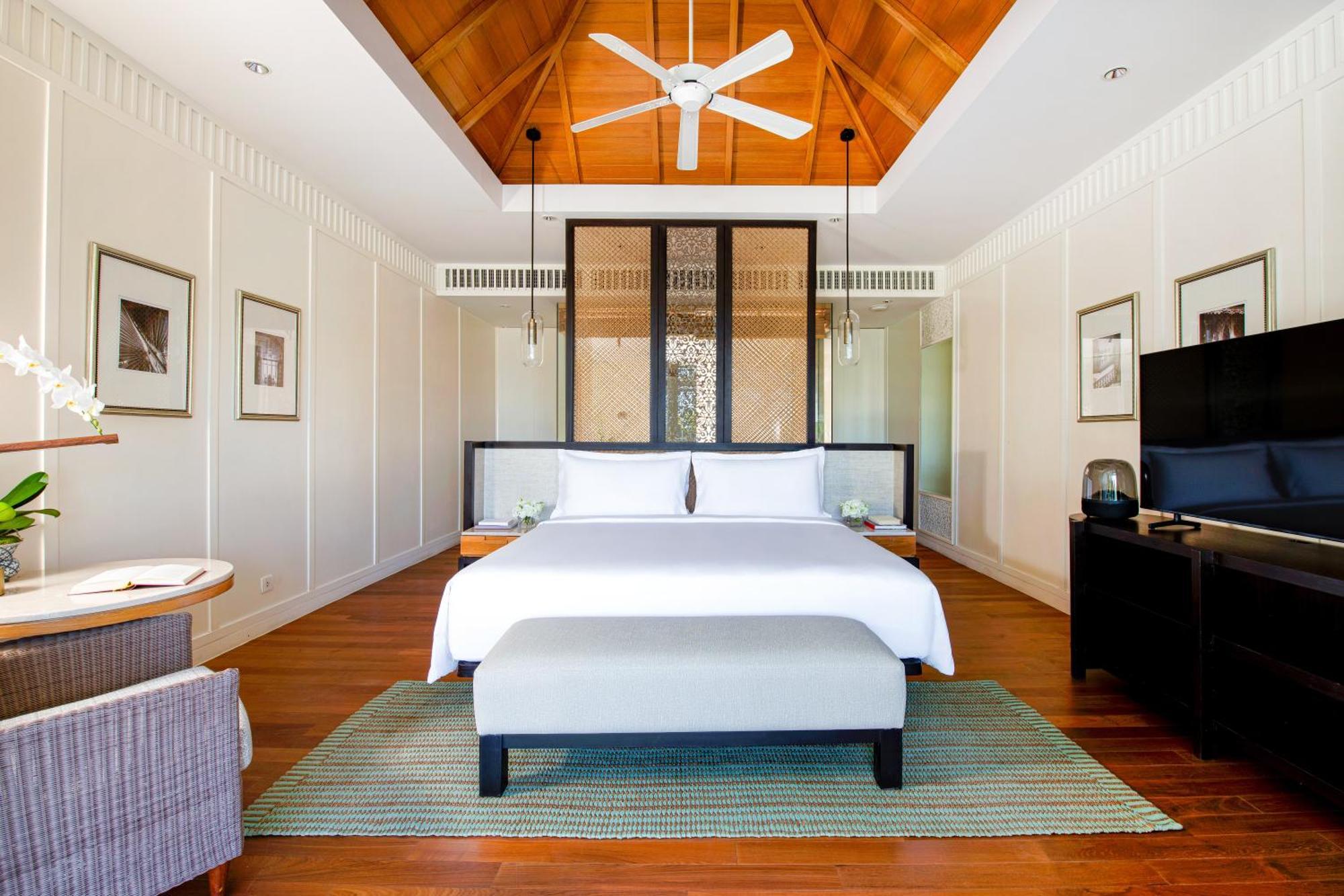 Resor Intercontinental By Ihg 5*