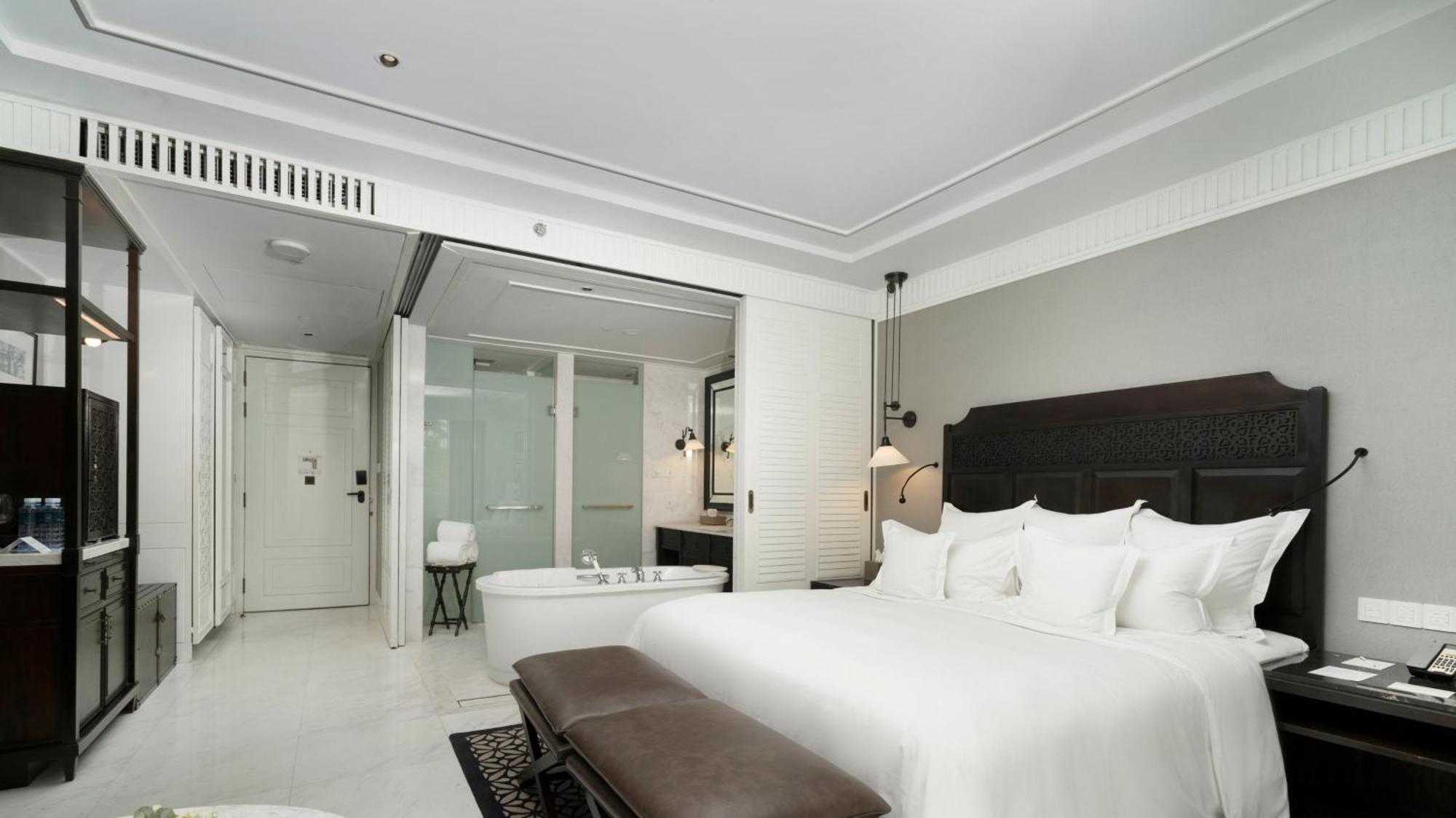 Intercontinental By Ihg Resor Hua Hin
