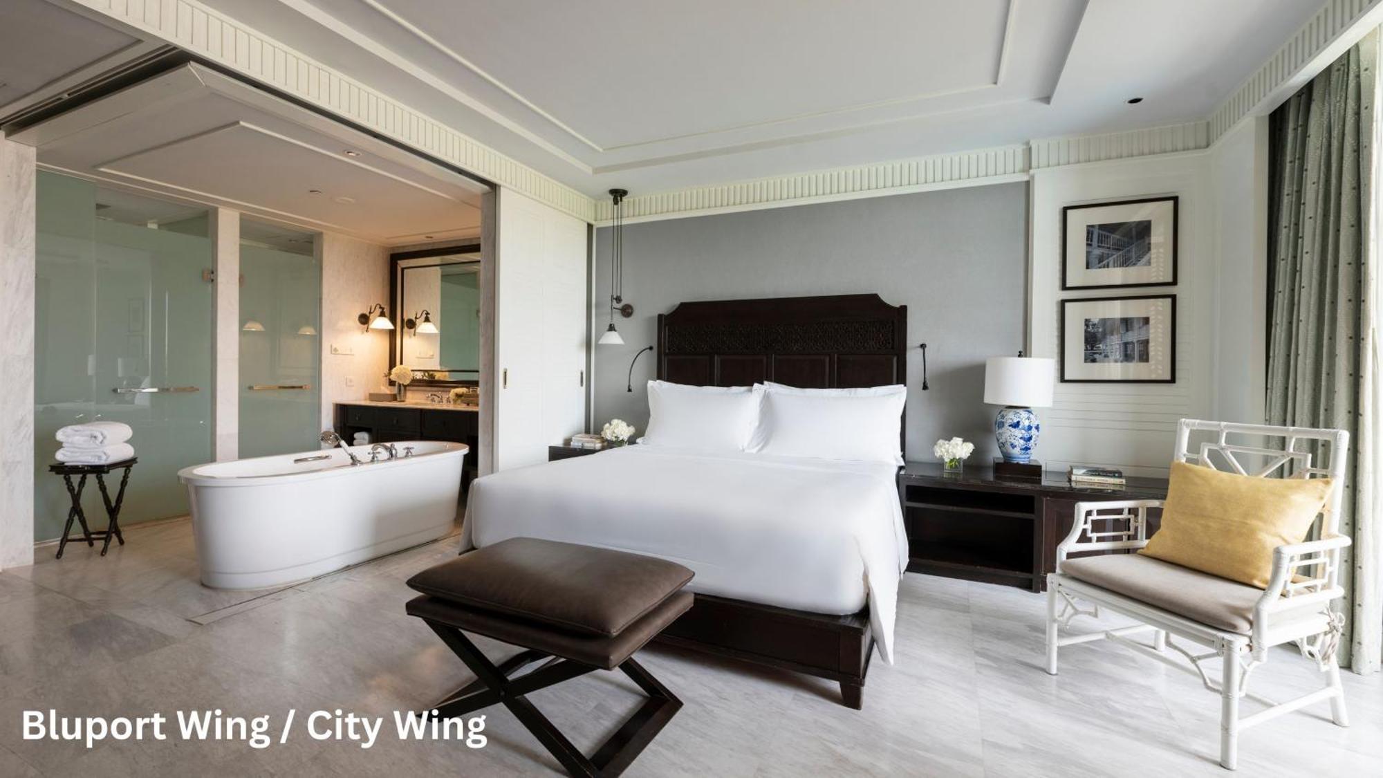Intercontinental By Ihg Resor 5*