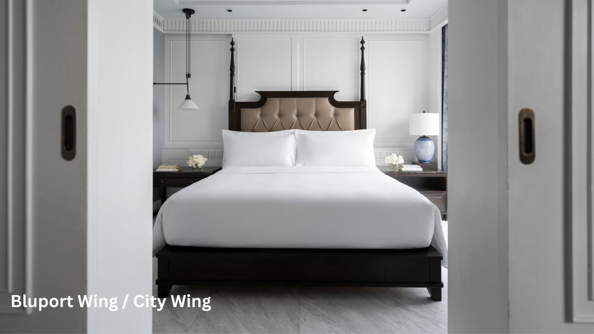 Intercontinental By Ihg Resor Hua Hin