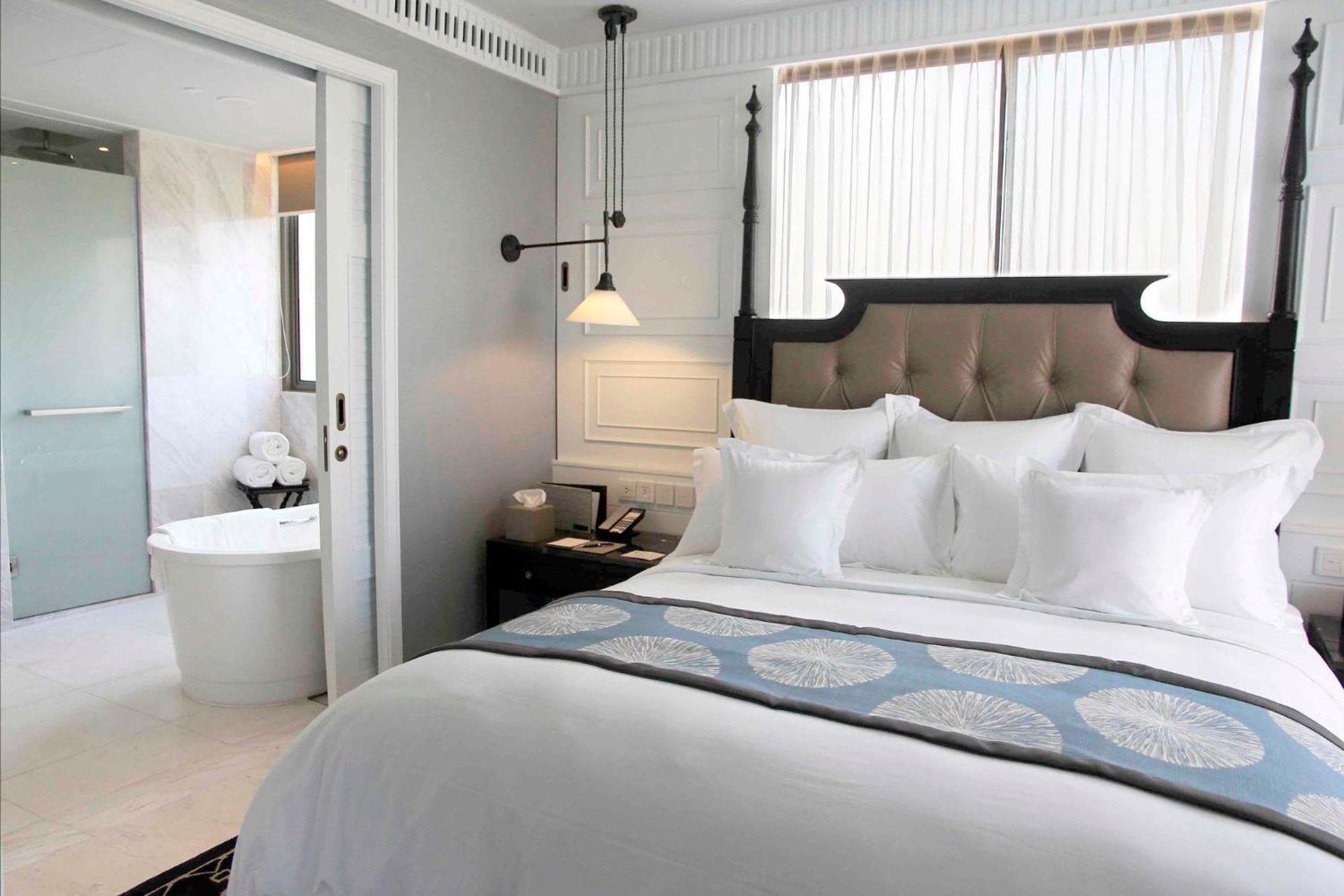 Resor Intercontinental By Ihg