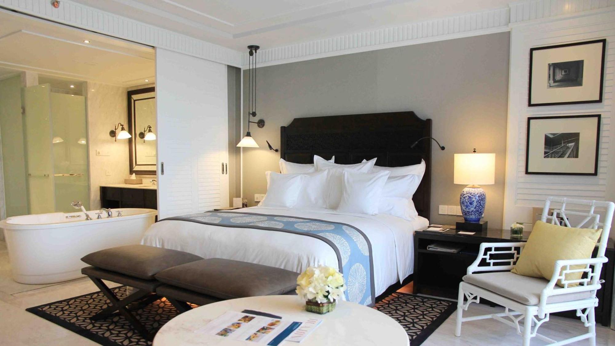 Resor Intercontinental By Ihg Hua Hin