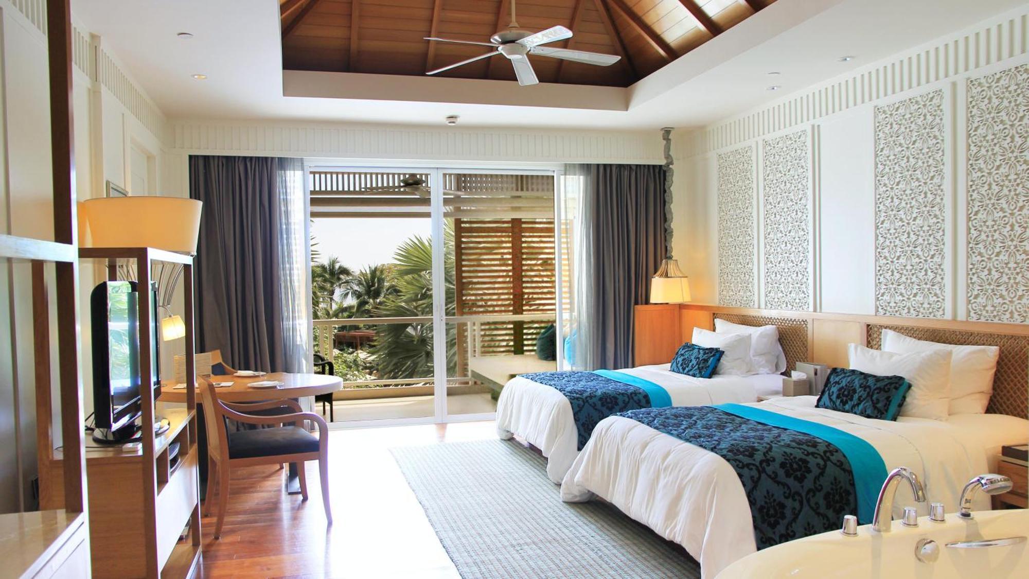 Intercontinental By Ihg Resor